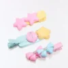 Polly Pocket Kürk Klips Paketi