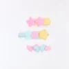 Polly Pocket Kürk Klips Paketi