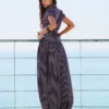 Poplin Bloomer Pantolonlar