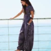 Poplin Bloomer Pantolonlar