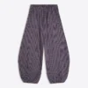 Poplin Bloomer Pantolonlar