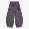 Poplin Bloomer Pantolonlar