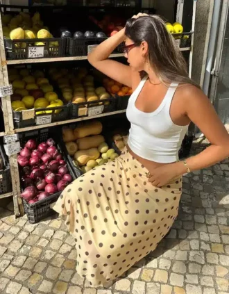 Ribana Yelek