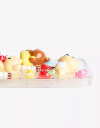 Rilakkuma Cep Telefonu Kılıfı – Aksesuarlar