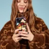 Rilakkuma Cep Telefonu Kılıfı – Aksesuarlar