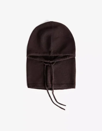 Örme Balaclava – Aksesuarlar