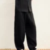 Rustik Bol Pantolonlar – Pantolonlar