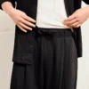 Rustik Bol Pantolonlar – Pantolonlar