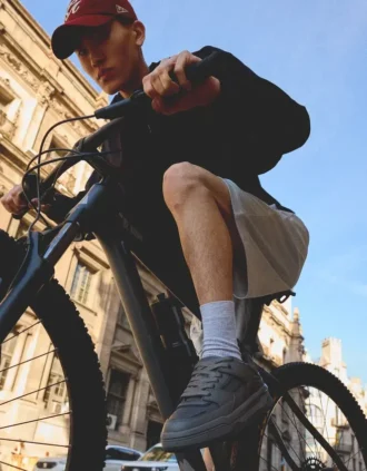 Skate Spor Ayakkabılar