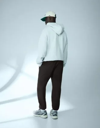 Slim Fit Teknik Cargo Pantolon – Pantolonlar