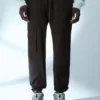 Slim Fit Teknik Cargo Pantolon – Pantolonlar