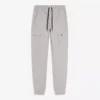 Slim Fit Teknik Cargo Pantolon – Pantolonlar