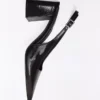 Slingback Blok Topuklu Ayakkabı – Ayakkabılar