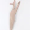 Slingback Kitten-Heel Ayakkabılar