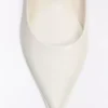 Slingback Kitten-Heel Ayakkabılar – Topuklu Ayakkabılar