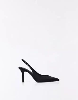 Slingback Topuklu Ayakkabı – Topuklu Ayakkabılar