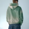 Soluk Boxy Fit Kapüşonlu Sweatshirt – Sweatshirtler ve Kapüşonlular – Erkek