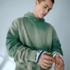 Soluk Boxy Fit Kapüşonlu Sweatshirt – Sweatshirtler ve Kapüşonlular – Erkek