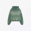 Soluk Boxy Fit Kapüşonlu Sweatshirt – Sweatshirtler ve Kapüşonlular – Erkek