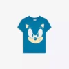 Sonic Kısa Kollu T-Shirt