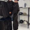 Süper Baggy Teknik Pantolonlar – Pantolonlar