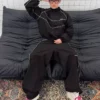 Süper Baggy Teknik Pantolonlar – Pantolonlar
