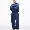 Süper Baggy Teknik Pantolonlar – Pantolonlar