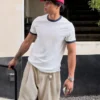Süper Bol Fit Özel Tasarım Pantolonlar