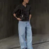 Süper Bol Kot Pantolonlar