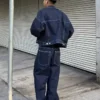 Süper Bol Kot Pantolonlar