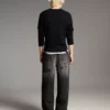 Süper Bol Kot Pantolonlar – Kot Pantolonlar