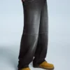 Süper Bol Kot Pantolonlar – Kot Pantolonlar