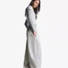 Stoperli Peluş Barrel Pantolonlar – Kadın