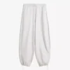Stoperli Peluş Barrel Pantolonlar – #Bershkastyle – Kadın