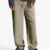 Straight Fit Terlik Pantolon – Pantolon
