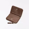 Suni Süet Çanta – Leather Efektli