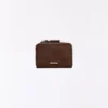 Suni Süet Çanta – Leather Efektli
