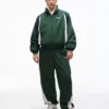 Super Baggy Teknik Spor Pantolonlar – Pantolonlar