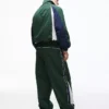 Super Baggy Teknik Spor Pantolonlar – Pantolonlar