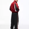 Super Baggy Teknik Spor Pantolonlar – Pantolonlar