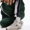 Super Baggy Teknik Spor Pantolonlar – Pantolonlar