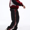 Super Baggy Teknik Spor Pantolonlar – Pantolonlar