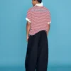Tailored Fit Barrel Pantolonlar – Bershka Lovers