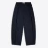 Tailored Fit Barrel Pantolonlar – Bershka Lovers