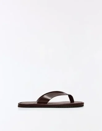 Tanga Kayışlı Sandalet
