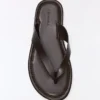 Tanga Kayışlı Sandalet