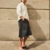 Tanga Tırnaklı Sandaletler