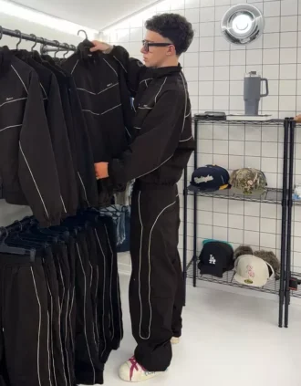 Teknik Ceket – Ceketler