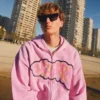 Tom & Jerry Fermuarlı Sweatshirt – Sweatshirtler ve Kapüşonlular – Erkek
