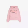 Tom & Jerry Fermuarlı Sweatshirt – Sweatshirtler ve Kapüşonlular – Erkek